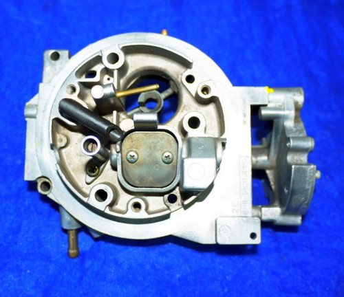 Carburatore superiore pierburg - superiore,
