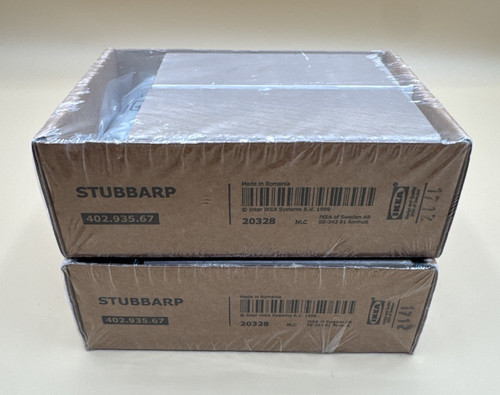 Ikea stubbarp gamba effetto - ikea,