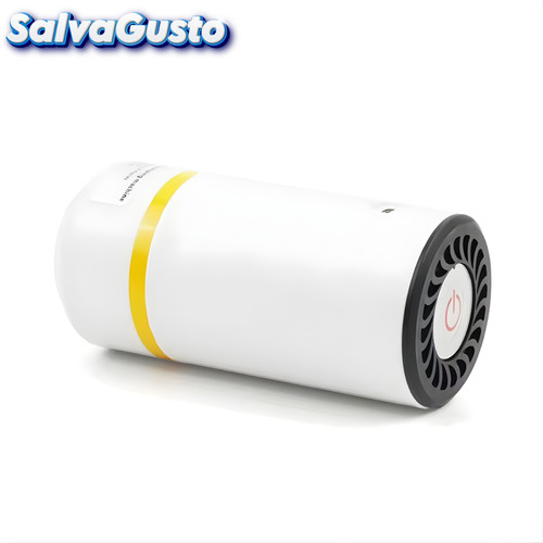 Macchina sottovuoto portatile - sottovuoto,