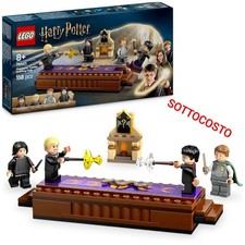 LEGO Harry Potter Castello di