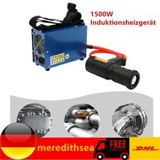 Riscaldatore a Induzione 1500W