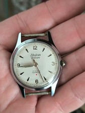 Orologio Union Soleure Vintage