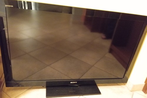 Sony kdl 40bx400 - sony,