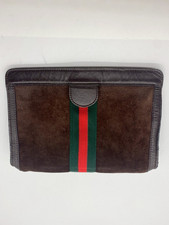 Gucci Borsa Pochette Vintage