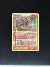 ✨ Gyarados Gold Star Ex