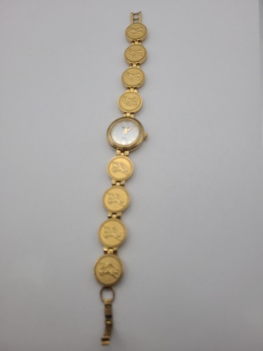 Orologio vintage burberry - orologio,