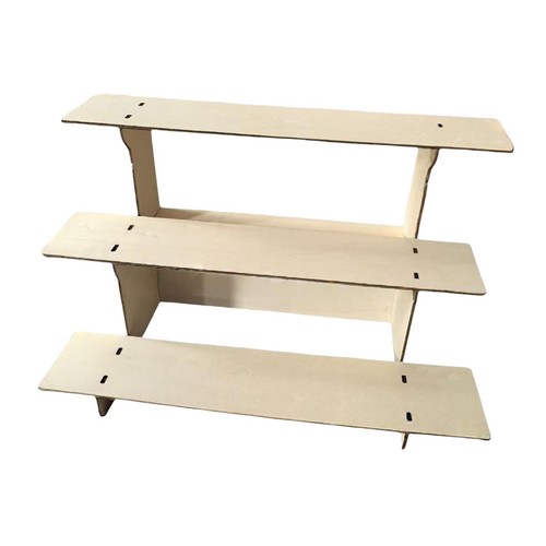 Scaffali espositivi - , in