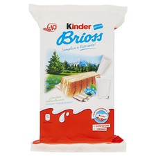 Kinder Ferrero Brioss - 280 gr