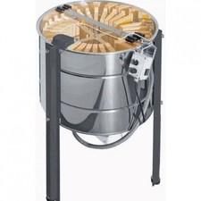 SMIELATORE GIGLIO RADIALE DA