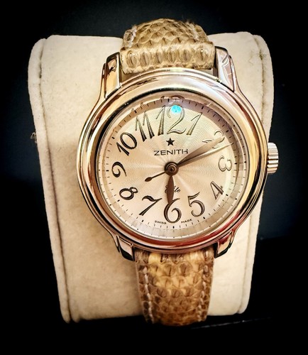 Orologio automatico zenith - orologio,