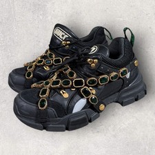 Gucci Flashtrek Sneakers Donna