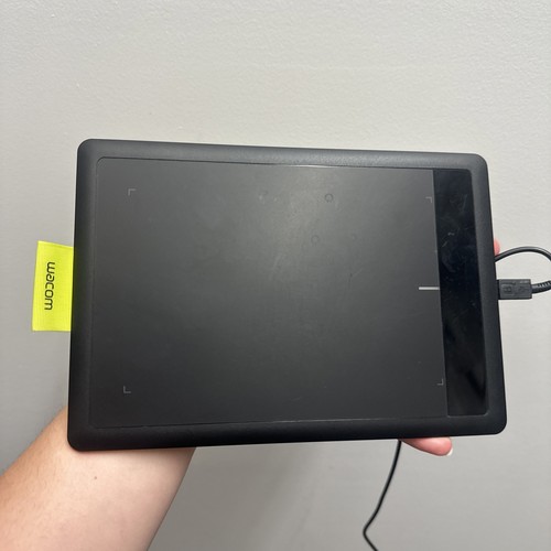 One wacom medium - medium, (ctl-471)