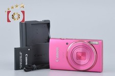 Canon IXY 140 fotocamera