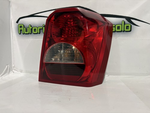 Fanale posteriore stop dx - posteriore,