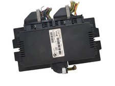 Foot Module Control Unit