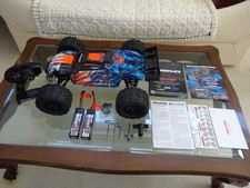 TRAXXAS 86086-4 E-REVO 2.0 V2