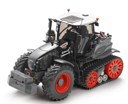 Claas axion 960 - claas, tt