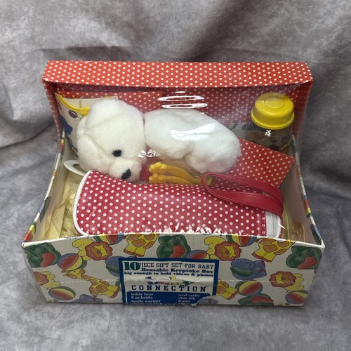 Set regalo pezzi baby - regalo,