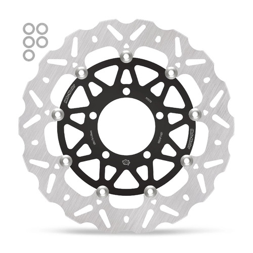 Disco freno moto master per - disco,