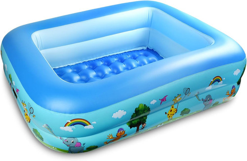 Piscina gonfiabile 108 - piscina, x
