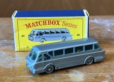 Auto giocattolo vintage Lesney