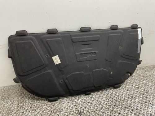 Silenziatore cofano 8t0863825h - silenziatore,