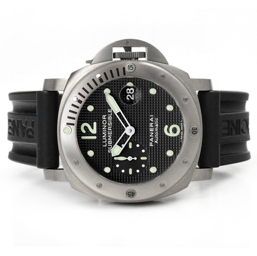 Orologio polso panerai - polso,