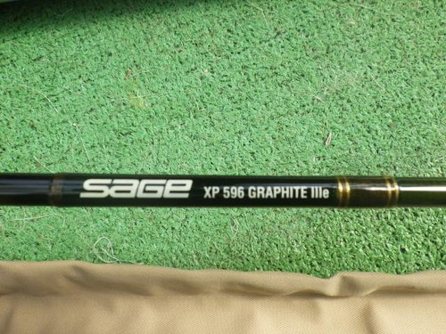 Sage 596 graprite - sage,