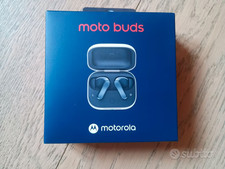 Auricolari Moto buds Motorola