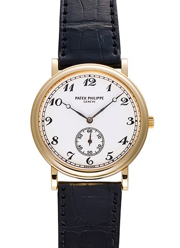 Patek philippe calatrava - patek,