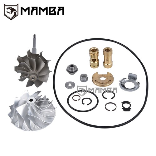 Mamba kit aggiornamento - mamba,
