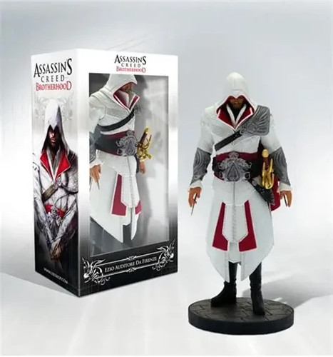 Assassin creed brotherhood - assassin's,