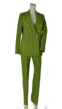 TAILLEUR DONNA RAGAZZA DOPPIO