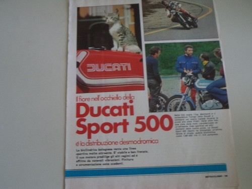 Prova motociclismo 1977 moto - 1977,