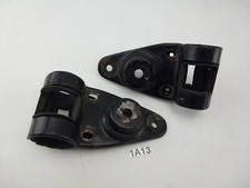 Supporto Fari Set Lampade