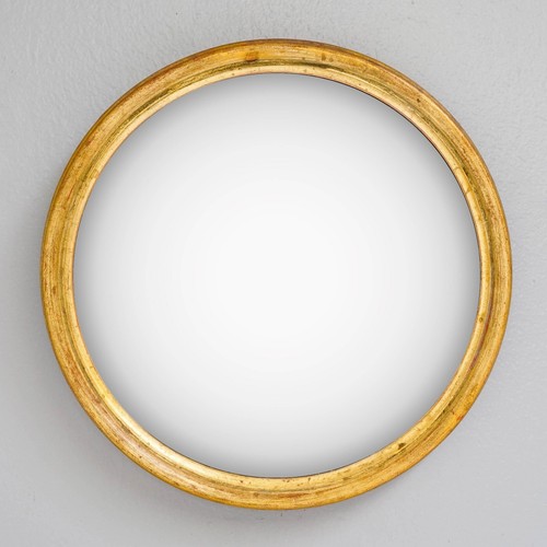 Specchio convesso