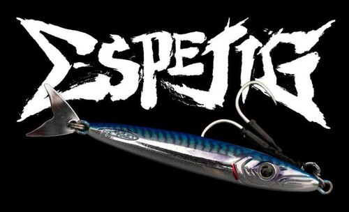 Artificiale spinning espejig - artificiale,