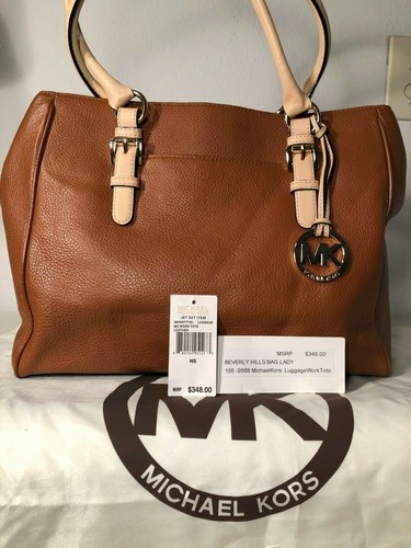 Michael kors nwt 348 00 - michael,
