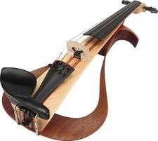 YAMAHA YEV104 NT Violino