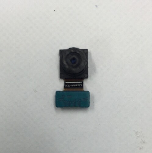 Modulo fotocamera anteriore