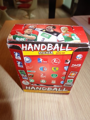 Handball 2019 dhb - handball, 2019-20