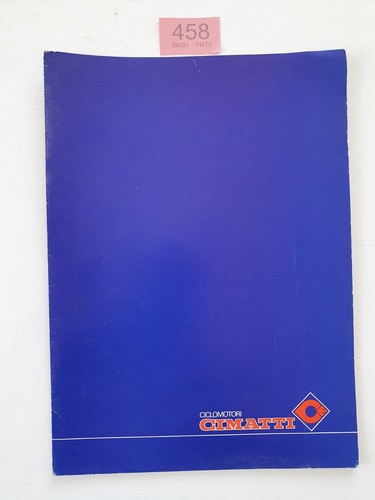 Rara brochure distributore - rara,
