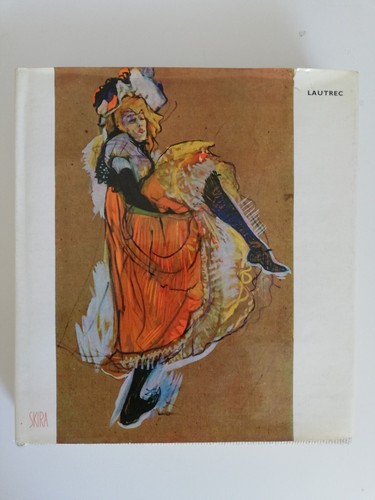 Lautrec gout notre - gout, temps