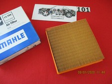 LX500 CA5641 FILTRO ARIA PER BMW 316 318 E36 E30 E34