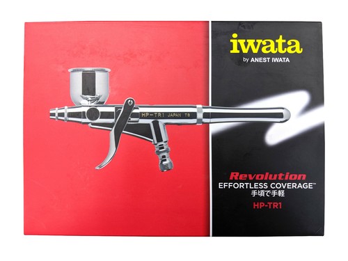 Anest iwata tr1 nuovo ma - hp-tr1, 【nuovo