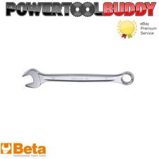Beta 42 Nuova Chiave Combinata Open Offset Anello Estremità Cromata 5,5mm - 41mm