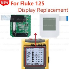 Schermo Per Fluke 125
