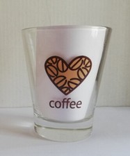 Tazzina, bicchierino caffè