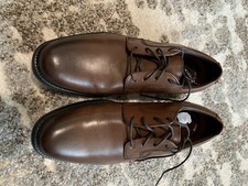 Men's Chaps Siderno Cognac