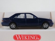 Wiking 14701 mercedes - mercedes-benz, e